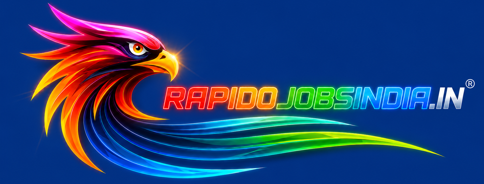 Rapido new logo Jul 17, 2026,